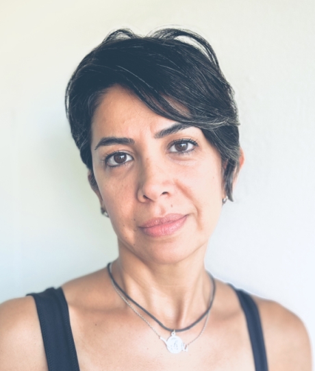 Elham Rezaei